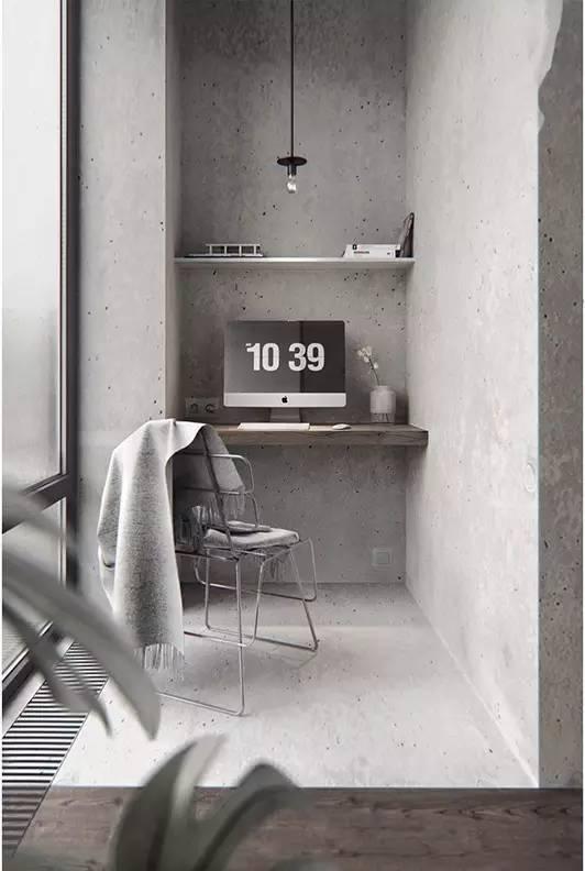 小户型装修效果图