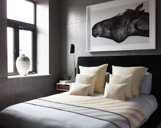 个性空间装修风格