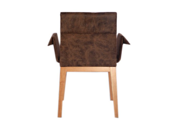 深圳工厂生产的椅子