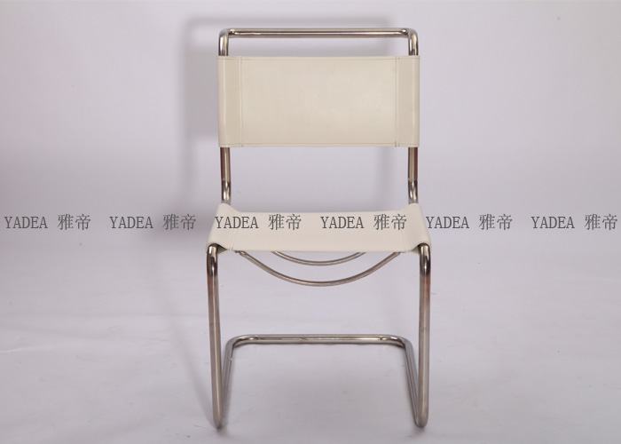 S33悬臂椅（Mart Stam S33 Chair）