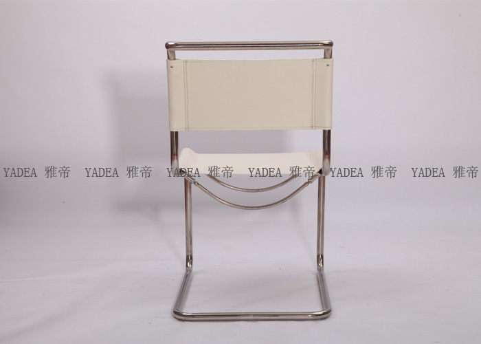 S33悬臂椅（Mart Stam S33 Chair）