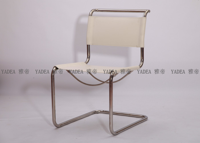 S33悬臂椅（Mart Stam S33 Chair）