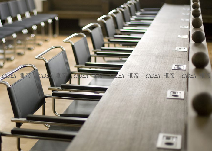 S33悬臂椅（Mart Stam S33 Chair）