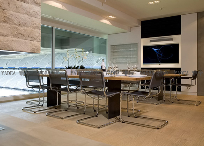 马特·斯坦S33椅子(Mart Stam S33 Chair)