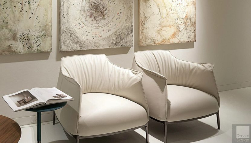 雅帝现代简约家具