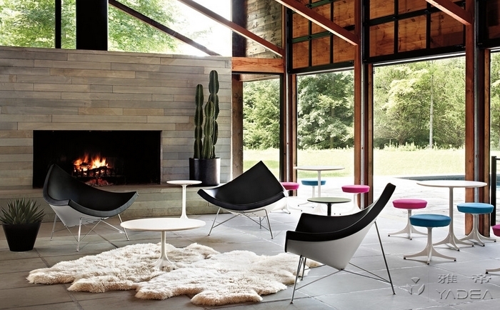 玻璃钢家具保养