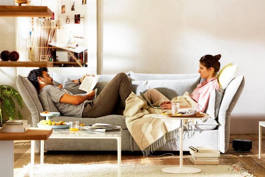 选购客厅沙发注意事项