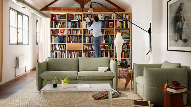 一些常见的家具清洁保养疑问