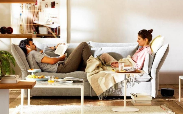 家里的客厅装修最重要