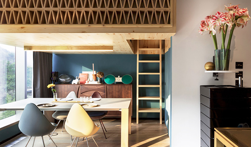 怎样买到合适的餐桌椅？挑选餐桌椅的关键