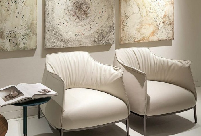 Archibald Armchair(阿奇博尔德扶手椅)