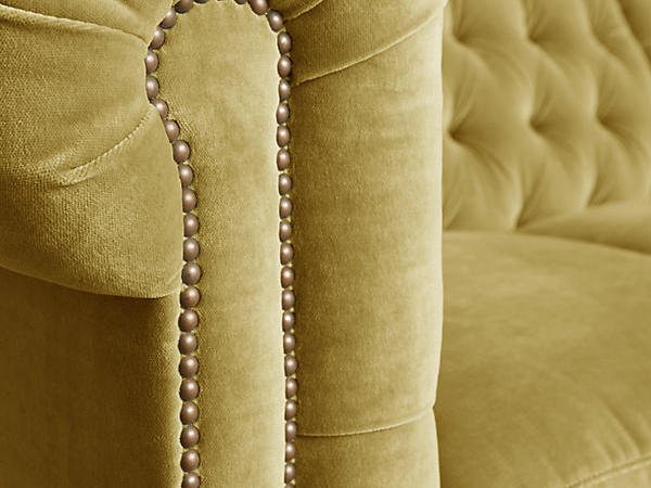 简欧复古风格沙发