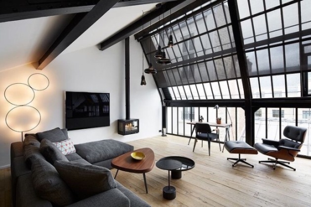 雅帝家具室内设计和家具产品两大资源结合