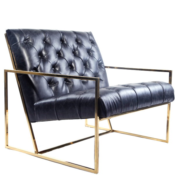 精致复古休闲椅