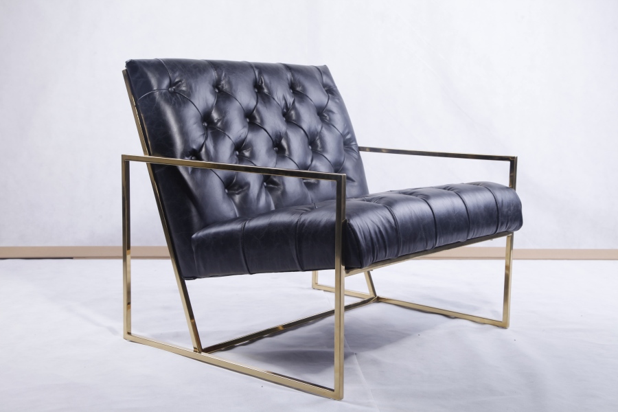 精致复古休闲椅