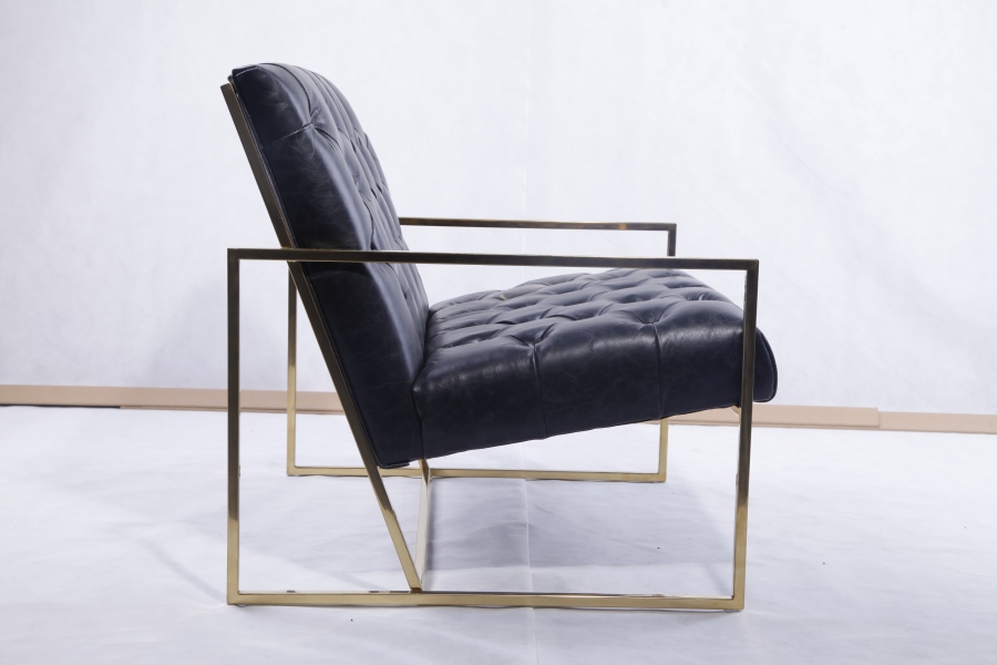 精致复古休闲椅