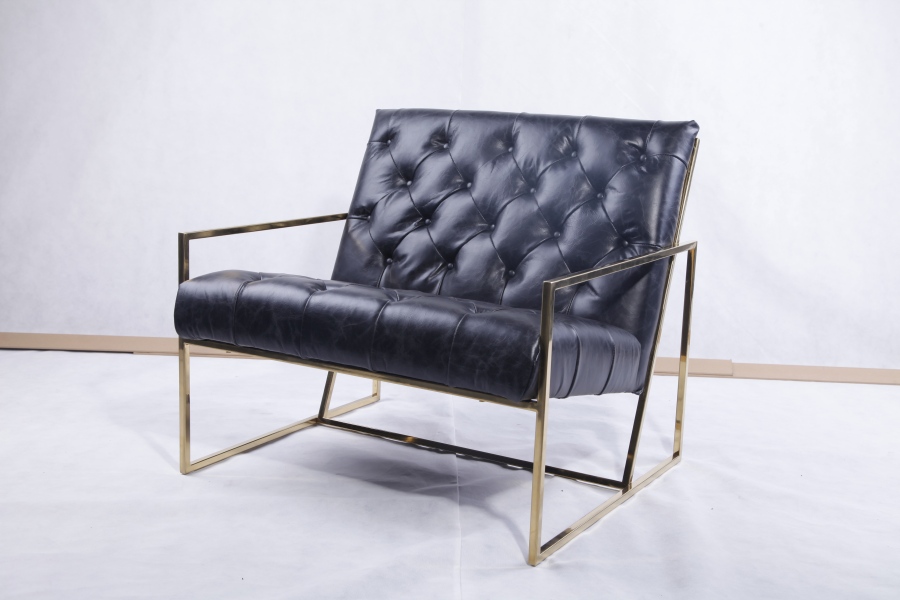 精致复古休闲椅