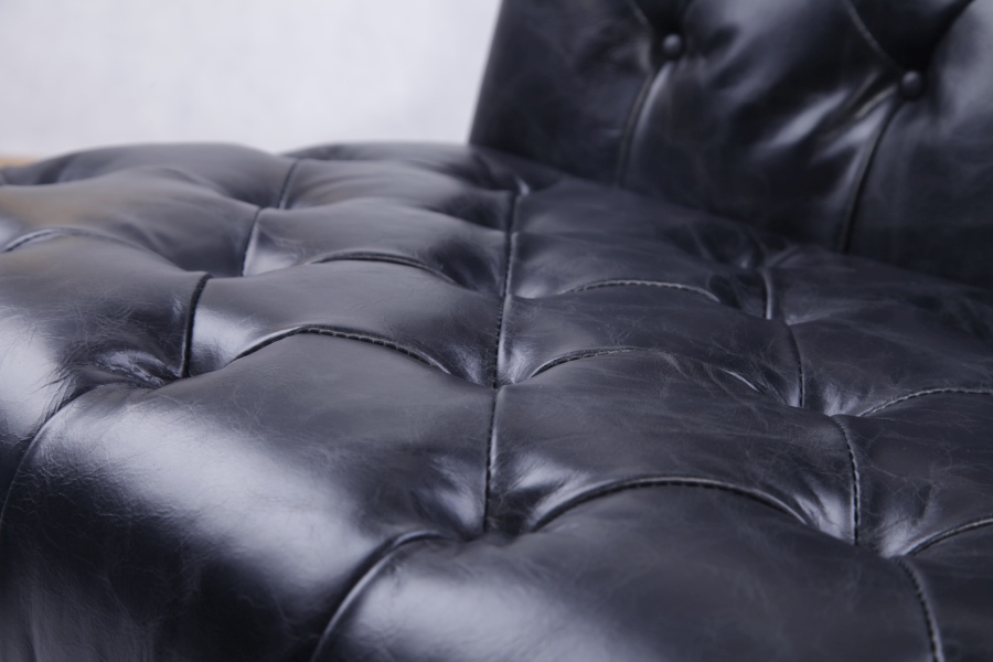 精致复古休闲椅