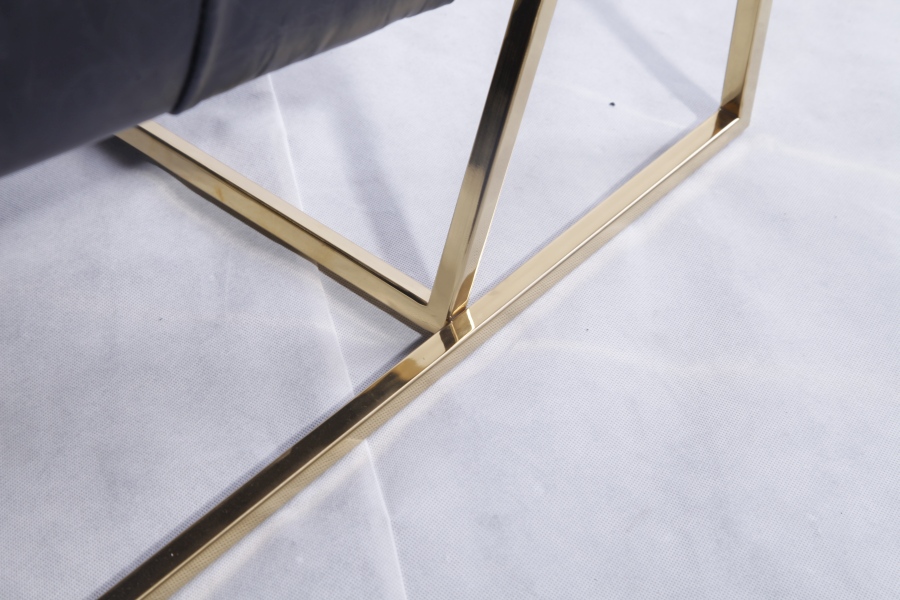 精致复古休闲椅