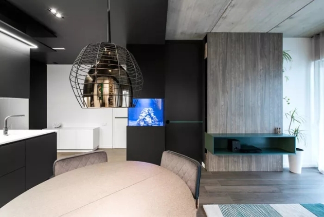 深圳家装设计案例