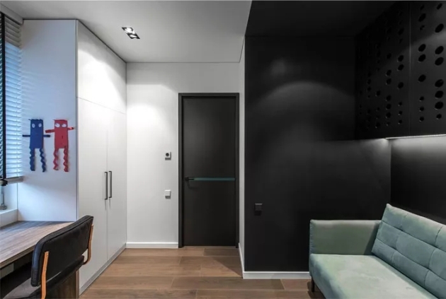 深圳家装设计案例