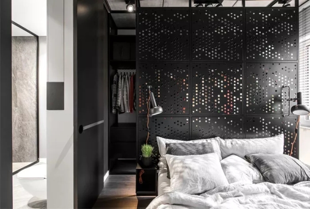 深圳家装设计案例