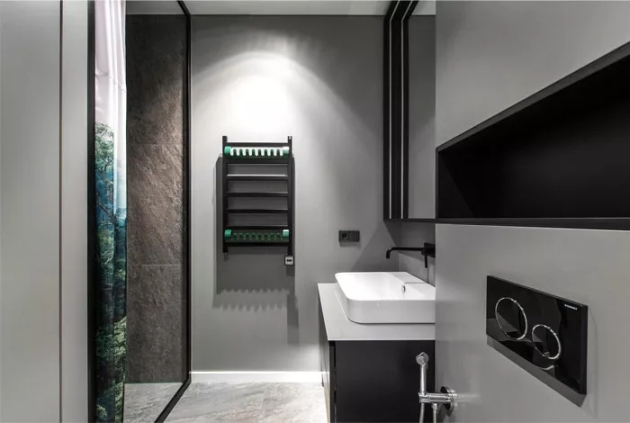 深圳家装设计案例