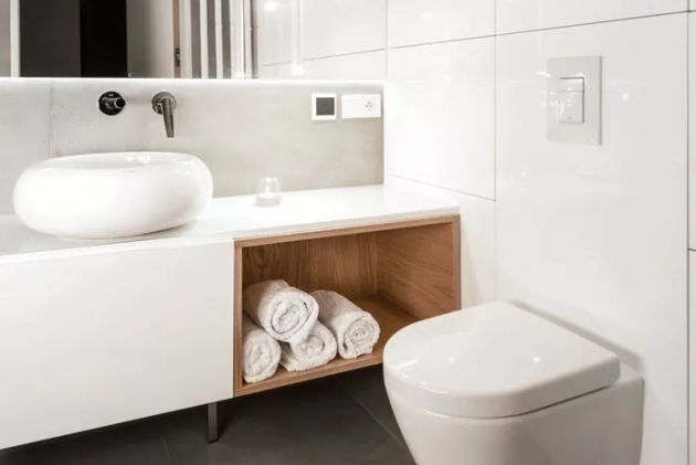 深圳小户型设计案例