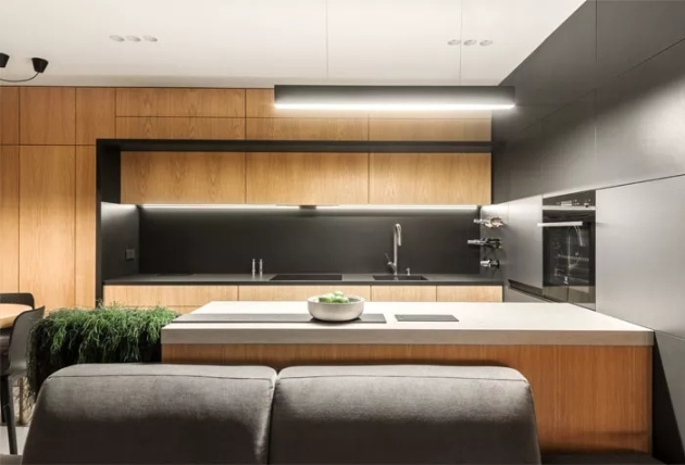 深圳小户型设计案例