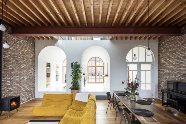 深圳简约风格设计案例