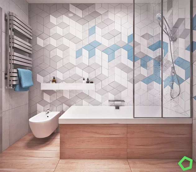 现代简约风格的家 细节却从来不简单