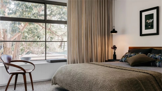 精致现代家装设计案例