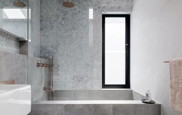 精致现代家装设计案例