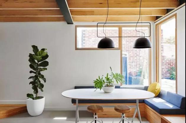 美好自然生态之家设计