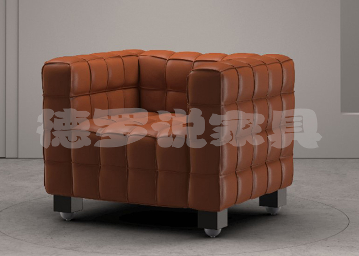 库布斯沙发