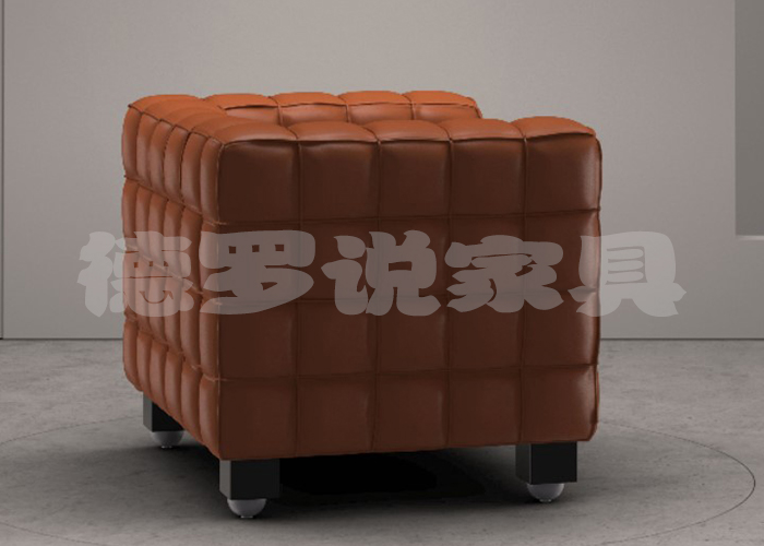 库布斯沙发
