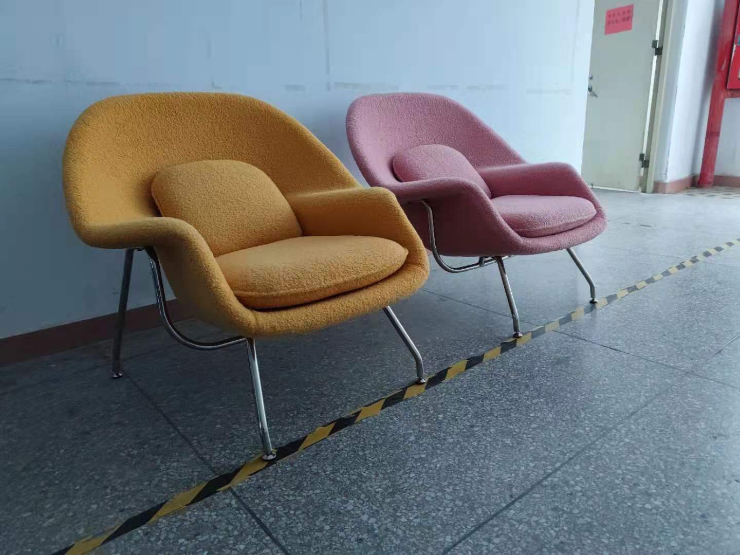 子宫椅