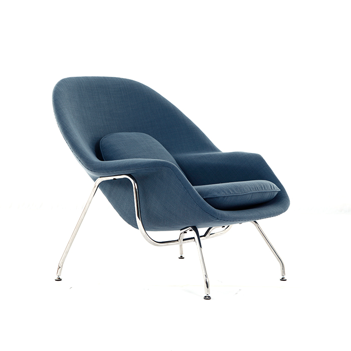 高端经典家具胎椅（子宫椅）