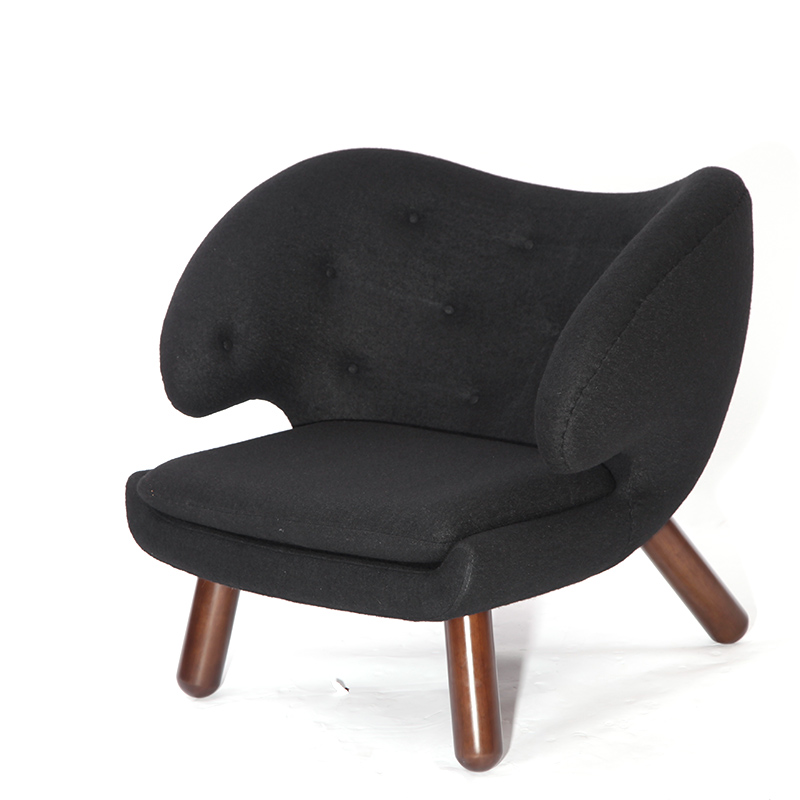 鹈鹕椅(Pelican Chair)