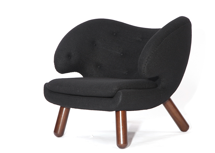 鹈鹕椅(Pelican Chair)