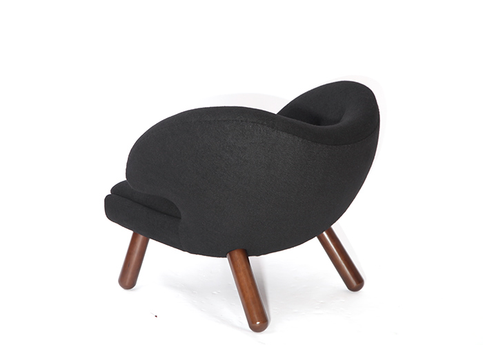 鹈鹕椅(Pelican Chair)