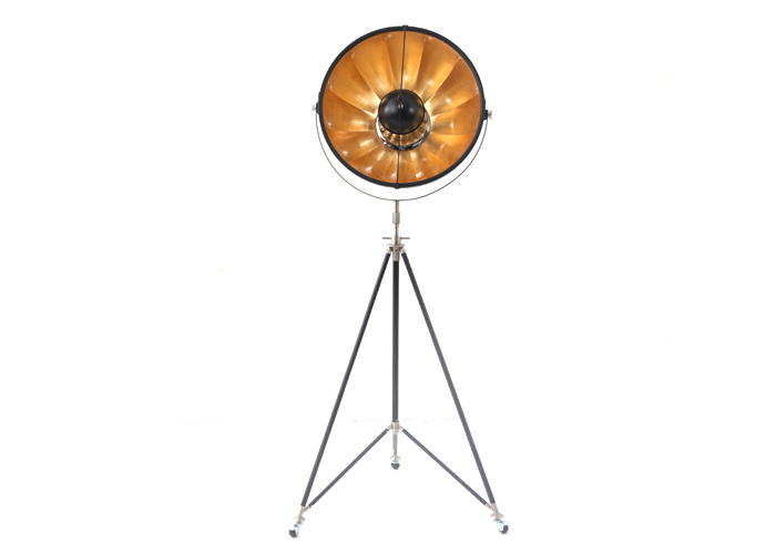 经典灯具Fortuny floor lamp