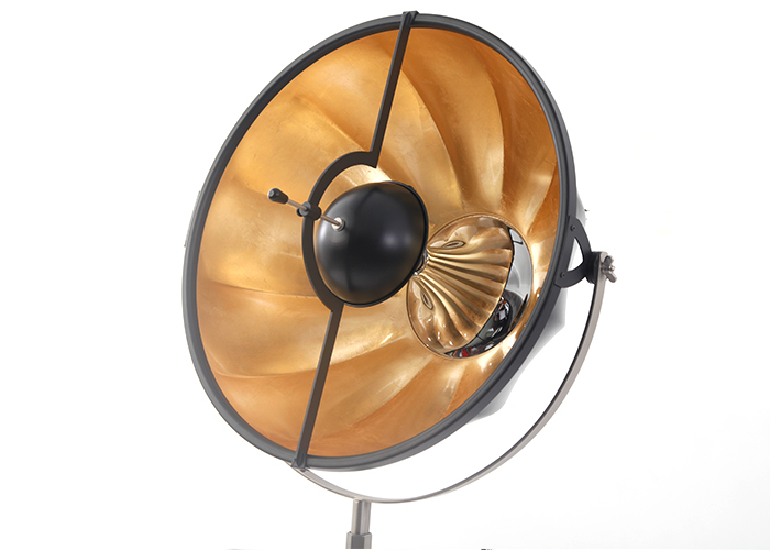 经典灯具Fortuny floor lamp