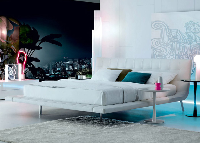 Onda Bed