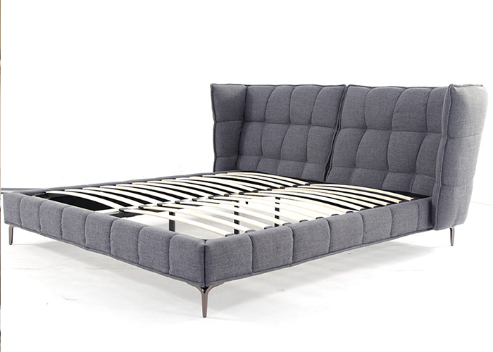 Husk Bed
