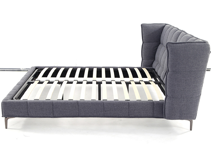 Husk Bed