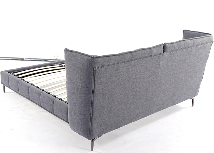 Husk Bed