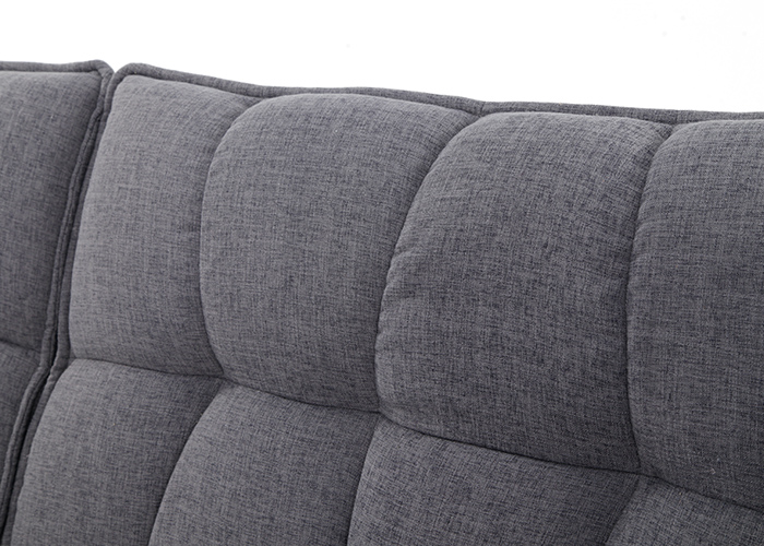Husk Bed