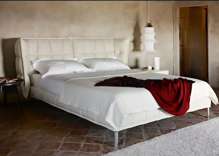 Husk Bed