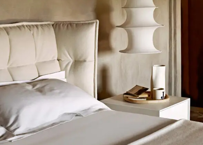 Husk Bed